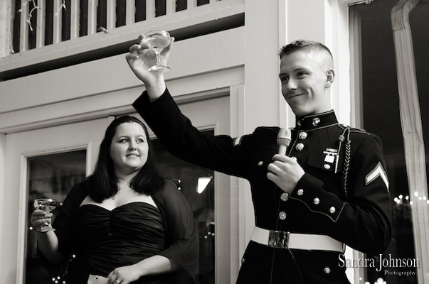 Best The Hilltop - Wedding photographer - Sandra Johnson (SJFoto.com)
